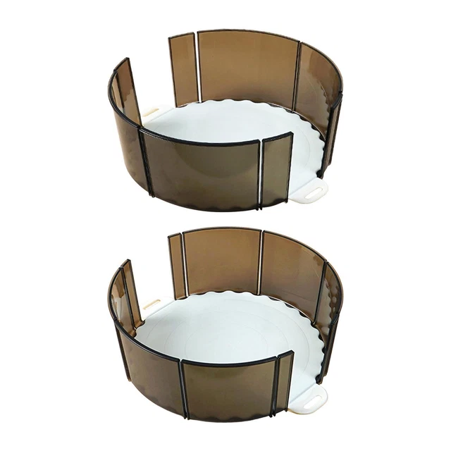 Diviseur à Gâteaux 14 Parts 26,5 Cm | La Boutique Des Chefs