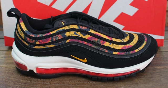WOMENS NIKE AIR Max 97 SE Trainers BV0129 001 UK sz s 4.5 5 5.5
