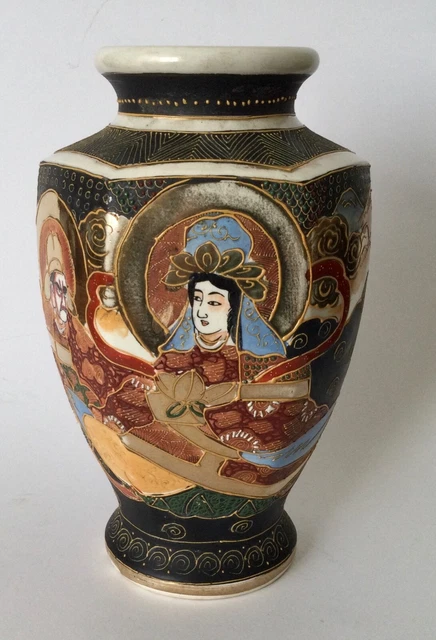 Vases, Japan, Asian Antiques, Antiques - PicClick CA