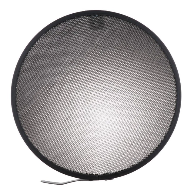 Grille en  à 20 degrés pour antenne parabolique avec réflecteur