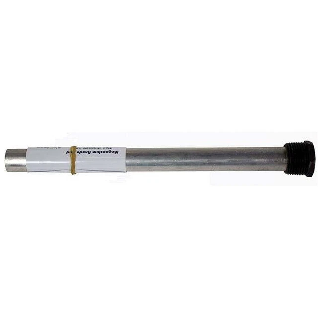 Aqua-pro AQP-69716 9.5 ft. x 0.75 ft. Anode Rod MPT, 1 Card