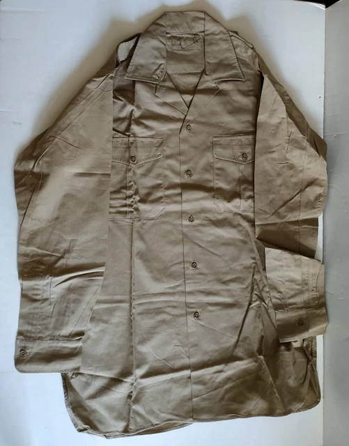Chemise débardeur gao camouflage désert Daguet Armée Française