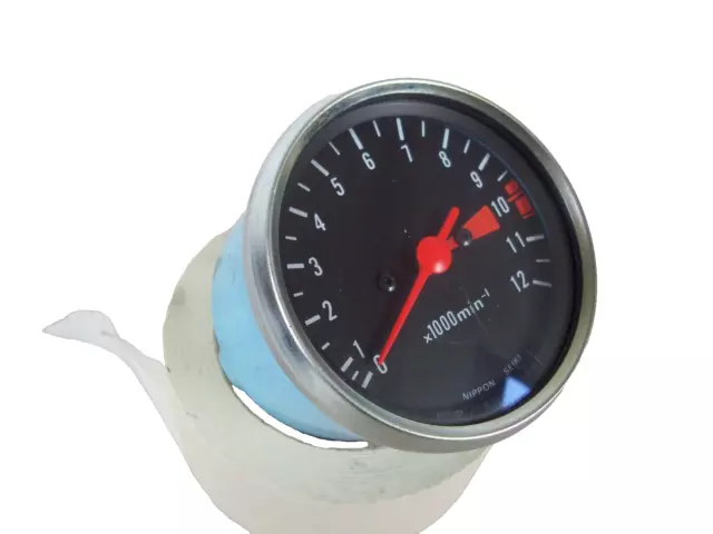 NEU Drehzahlmesser DZM / Tachometer Rev Counter Honda CX 500