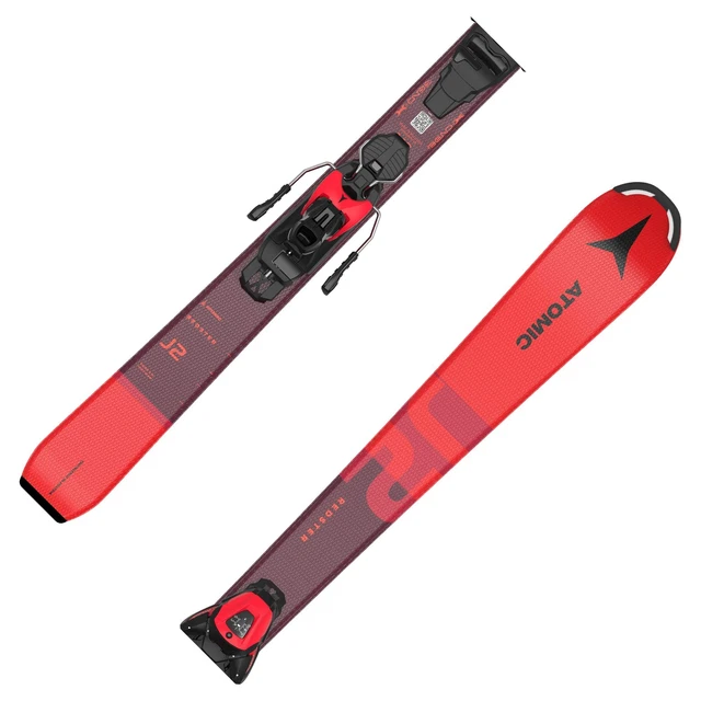 Atomic Redster J2 - Jugend Carver inkl. C 5 GW Bindung (2022/23)