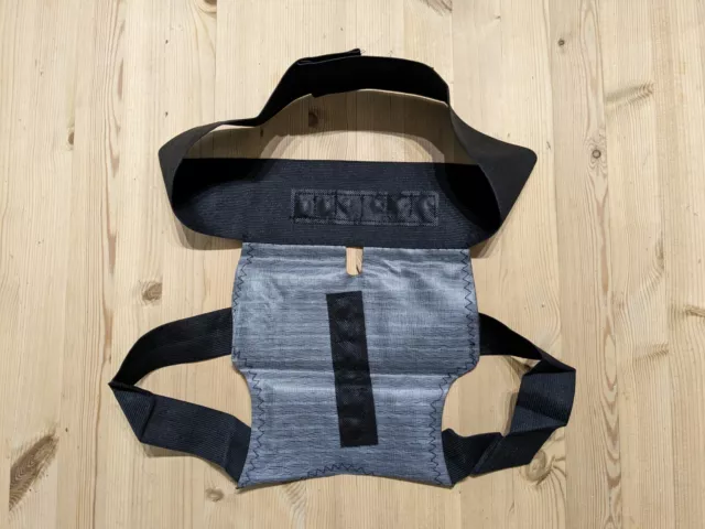 Wholesale Joblot New Posture Correcting Back Support Brace Straps