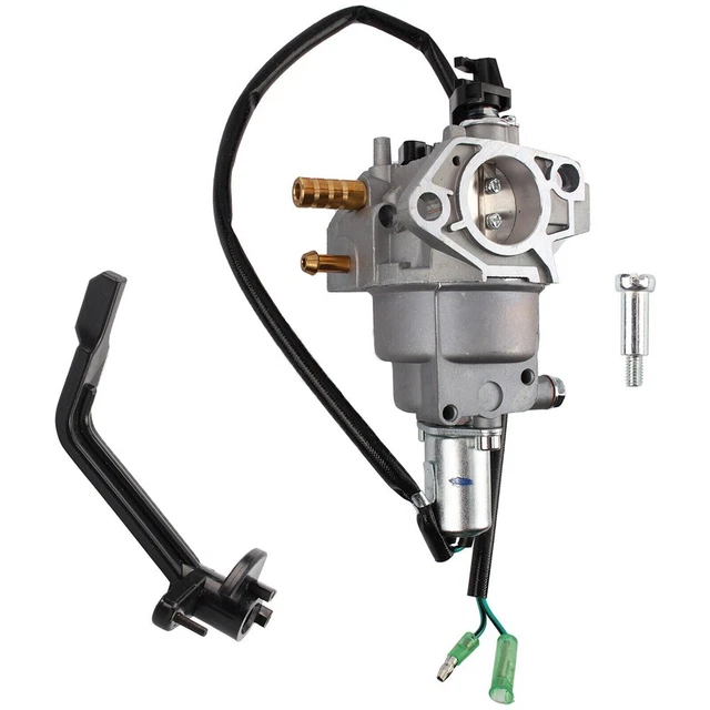 Blocco Asta Carburatore Facile da Installare Caldo Saldi Affidabile Nuovo
