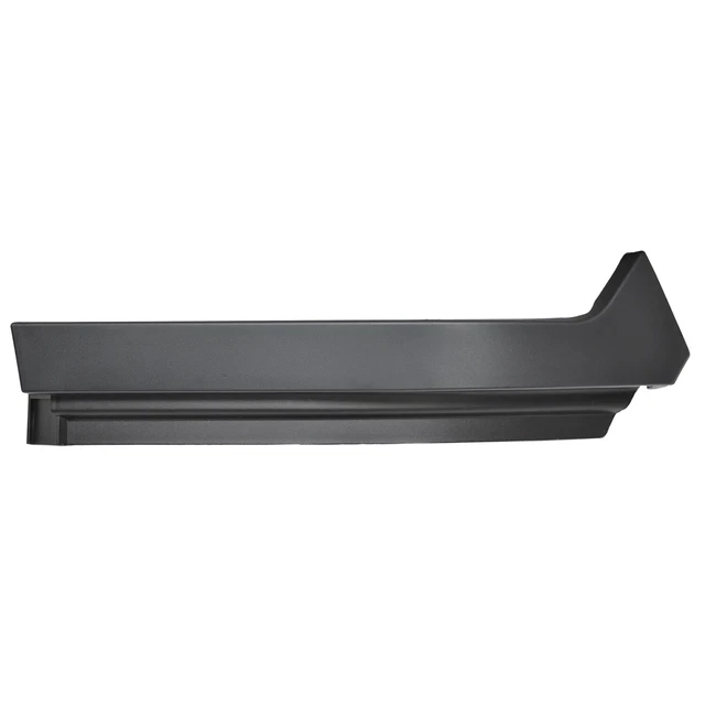 New Premium Fit Front Driver Side Bumper To Body Filler Panel 55372919AD CAPA
