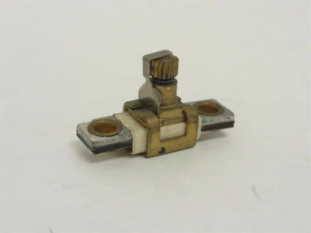 200019 Old-Stock; Square D A6.99 Thermal Overload Element
