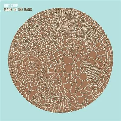 Hot Chip : Made in the Dark CD (2008) Highly Rated eBay Seller Great Prices