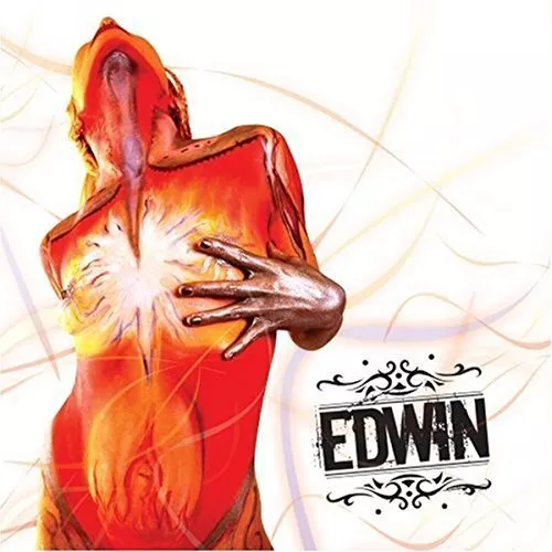 Edwin - Better Days - Edwin CD OGVG The Cheap Fast Free Post