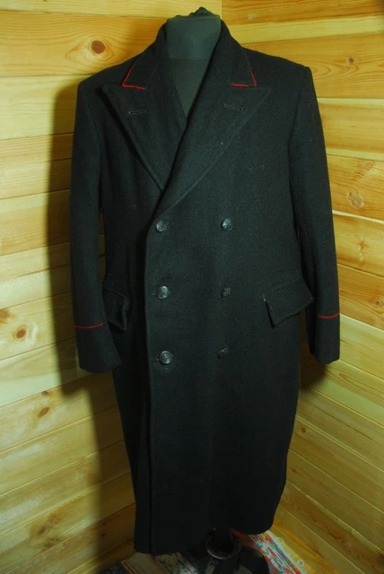 1950s Vintage British GPO Work Jacket - メルカリ 1950s Vintage