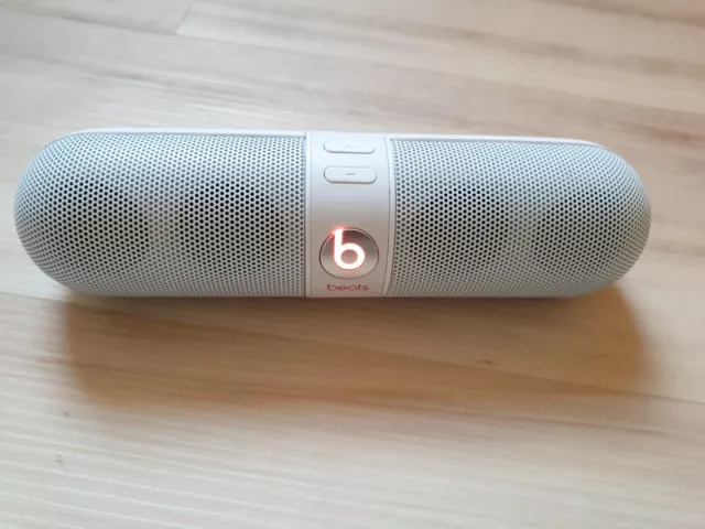 Beats Pill by dr.dre Bluetooth Lautsprecher Stereo Speaker