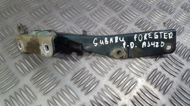 FOR Subaru Forester Bisagras del capó - tapa del motor - FRENTE  ES391829-28