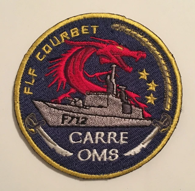 ECUSSON MARINE NATIONALE EUR 10,00 PicClick FR