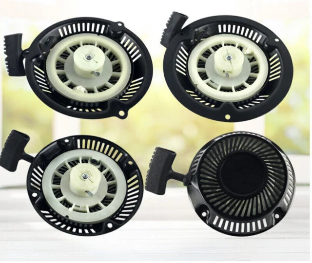 Seilzugstarter Für Fuxtec Motorsensen | Ersatz Für FX-MT152 FX-MT252 Modelle