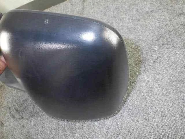 Coprimo Specchietto Sinistro Per Dodge Grand Caravan 2008-2020 | Sostituzione Originale 1AN69RXFAA | Facile E Sicuro