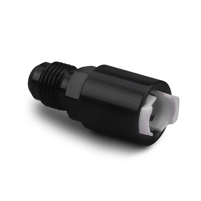 FOR LS LS1 Fuel Rail Quick Connect Fitting Line Adapter 6AN to 5/16