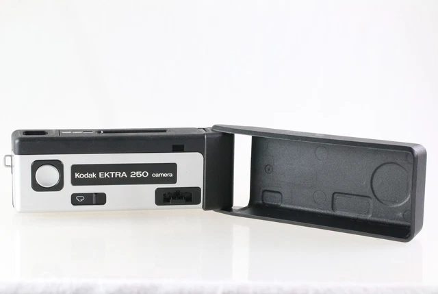 Kodak Ektra 250 Pocketkamera Macchina Fotografica