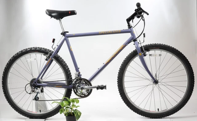 90s specialized rockhopper