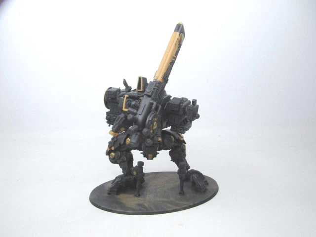 Warhammer 40000 T'au Empire Kv128 Stormsurge 2 Warhammer 40K