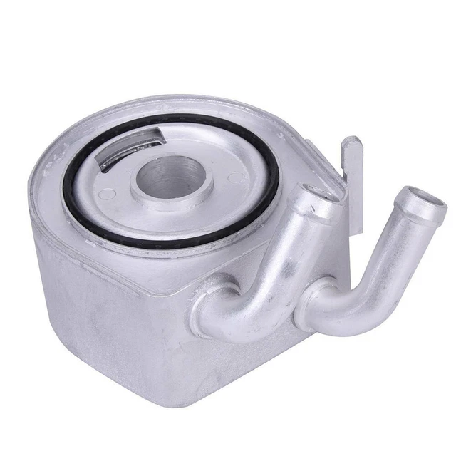 1S7E6A642CC For Ford Escape Mercury Mariner 3.0 V6 2001-2007 Engine Oil Cooler