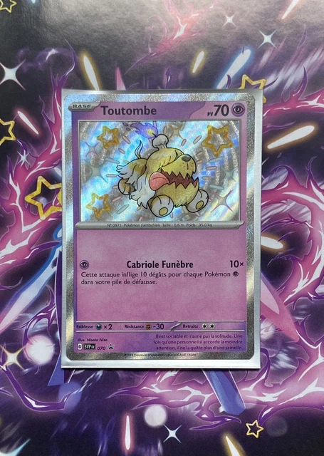 Promo - Pokemon - Écarlate et Violet Promo - Pikachu SV027 Promo - Pokemon - Écarlate et Violet Promo - Pikachu SV027