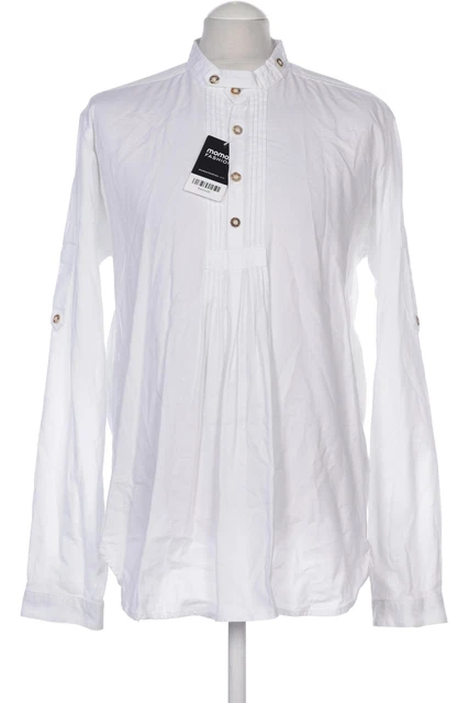 Camicia Stockerpoint uomo top business shirt taglia EU 54 (XL) albero... #9nmhx95