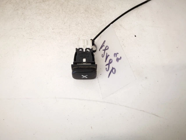 96296490xt   10 TRD1 0026230 Other switch for Peugeot 607 2005 FR1675058-49