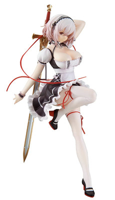 sirius figure azur lane