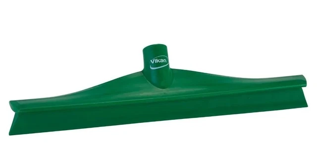 Vikan 71402 Vikan Green 16" Floor Squeegee