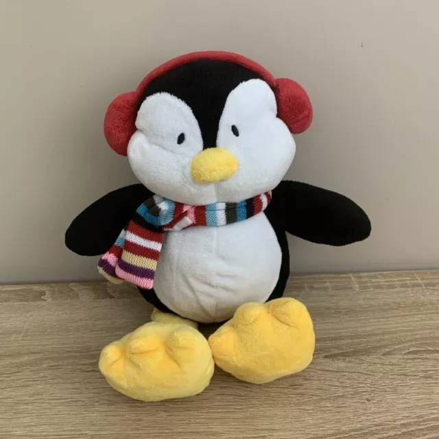 Penguin teddy asda outlet
