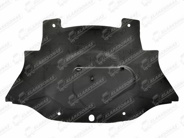 Volvo v40 undertray deals