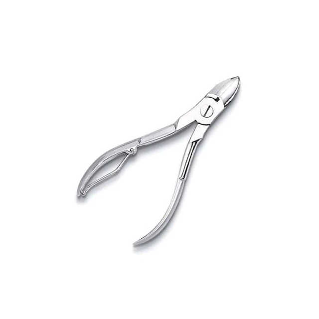 Pinzas Uñas 4,5" MM 120 AUSONIA
