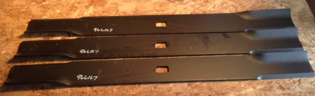 Farm king mower blades cheap
