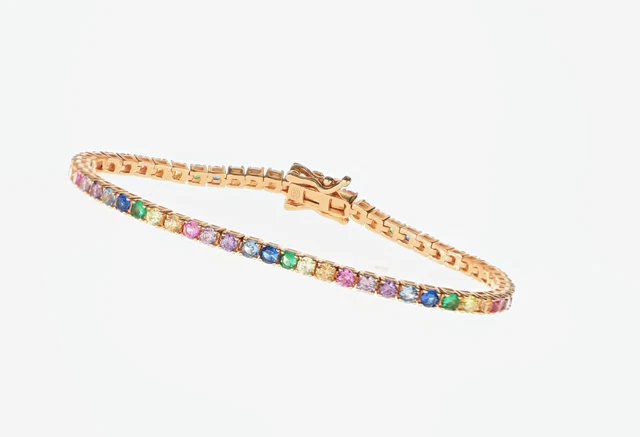 Anello In Argento Sterling Con Malachite, Anello Con Pietra Preziosa Verde - Italia - Foto 7