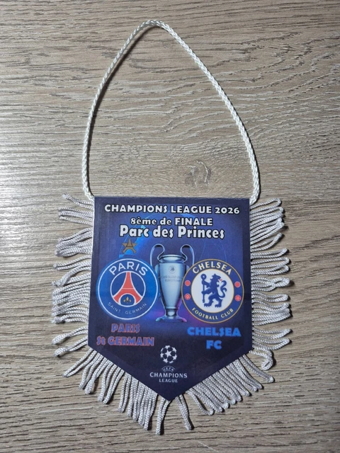 Paris Saint-Germain vs Juventus: Últimas noticias, videos y fotos de