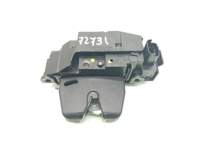 Loquet De Hayon / Coffre - Réf. 3100283, 9684648380, 9804762080 - Pour Peugeot 308/408, Citroën C3/C4/C5, DS