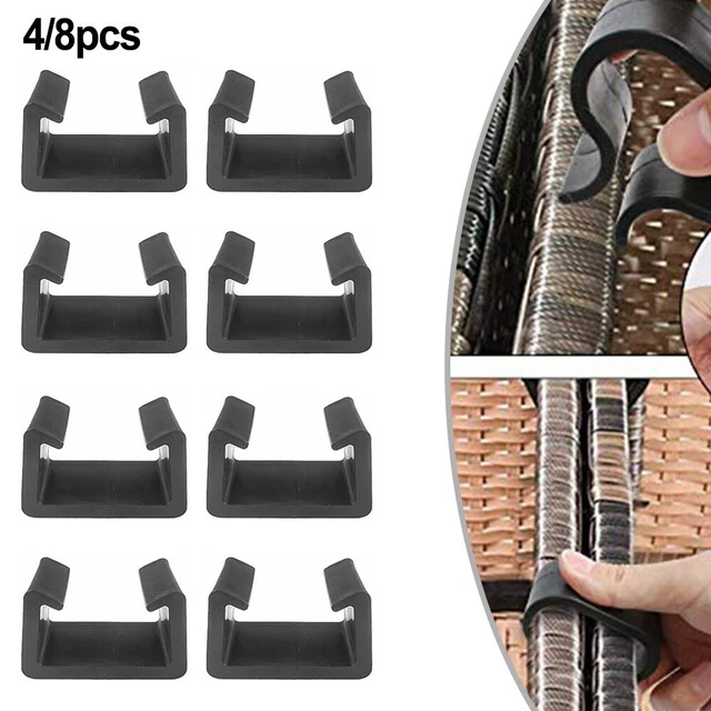 Clips De Retenue Anti-desserrage, 40 Pièces, Rondelle D'essieu élastique, Attaches Automobiles, Accessoires De Retenue Automobile, Ensemble Métallique Oxydé