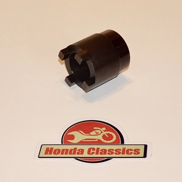 HONDA CRF450R CRF450X Engine Balancer Shaft Lock Nut Tool. HWT001 £23.