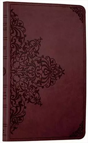 Holy Bible: English Standard Version by Collins Anglicised ESV Bibles 0007360657