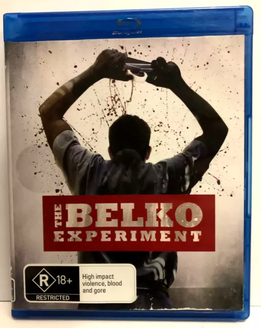 The belko experiment cheap full movie free