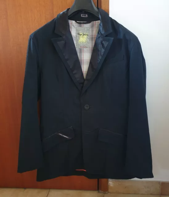 Blazer Homme Pepe Jeans (taille M) (comme neuf)