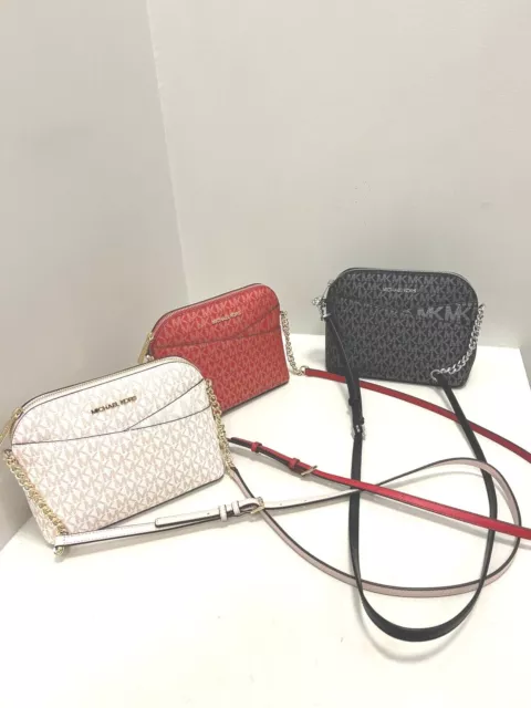 Michael Kors Lady Fashion Crossbody Bag Handbag Messenger Purse Shoulder Satchel