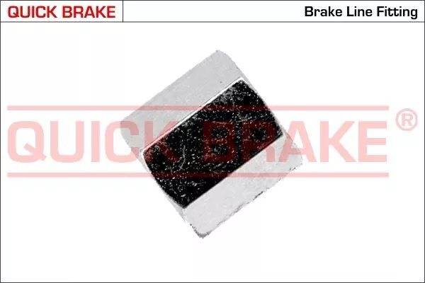 Vite di copertura Quick Brake EV