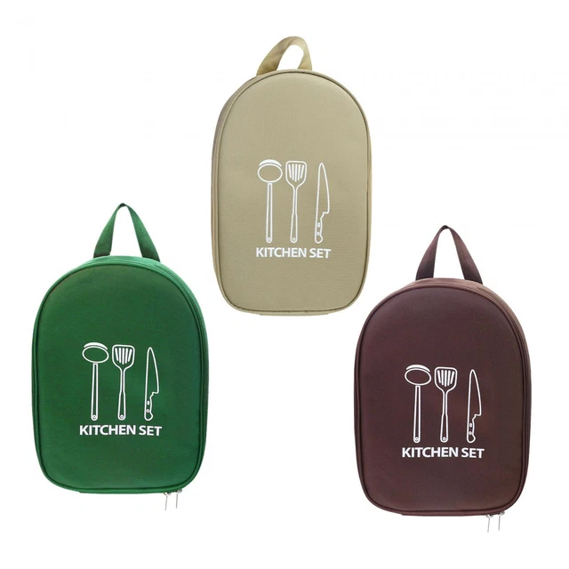 Sacs de rangement pour couteaux durables pour la cuisine, excellent cadeau