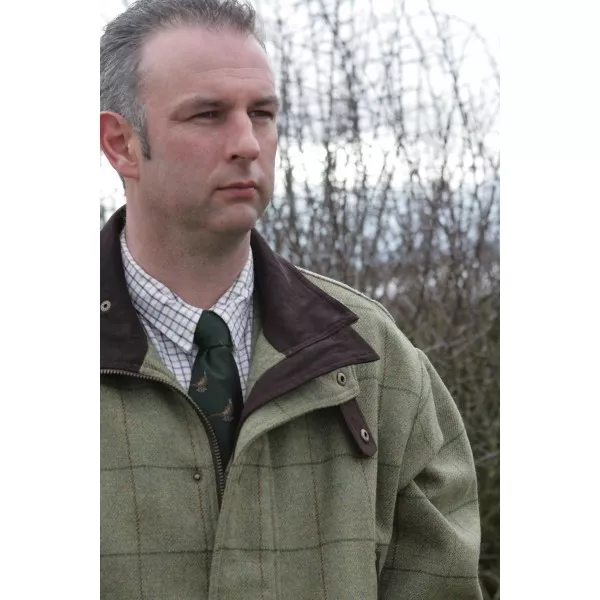 Jack orton tweed clearance