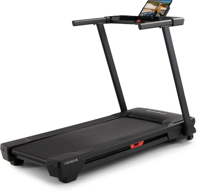 Nordictrack 9.1 treadmill best sale