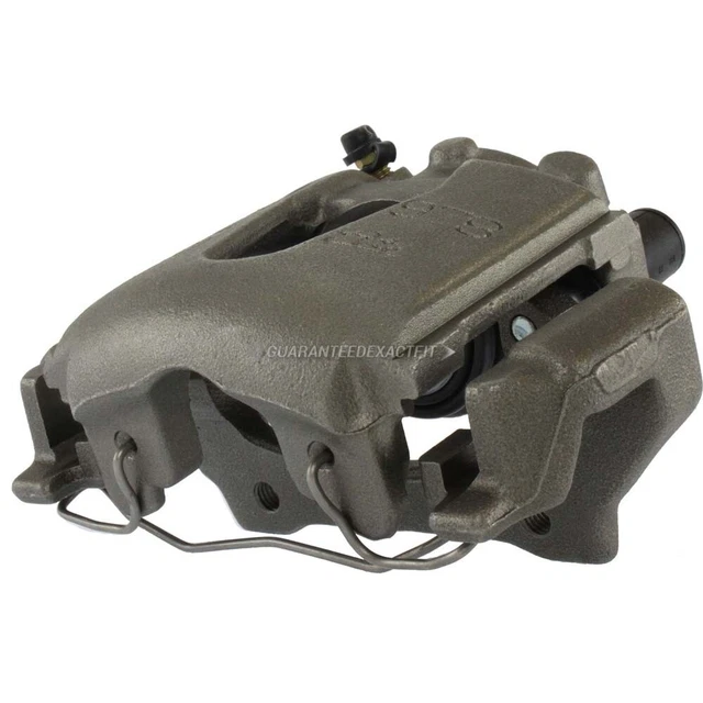 For Jaguar XK8 Vanden Plas XKR XKR Centric Rear Right Brake Caliper CSW