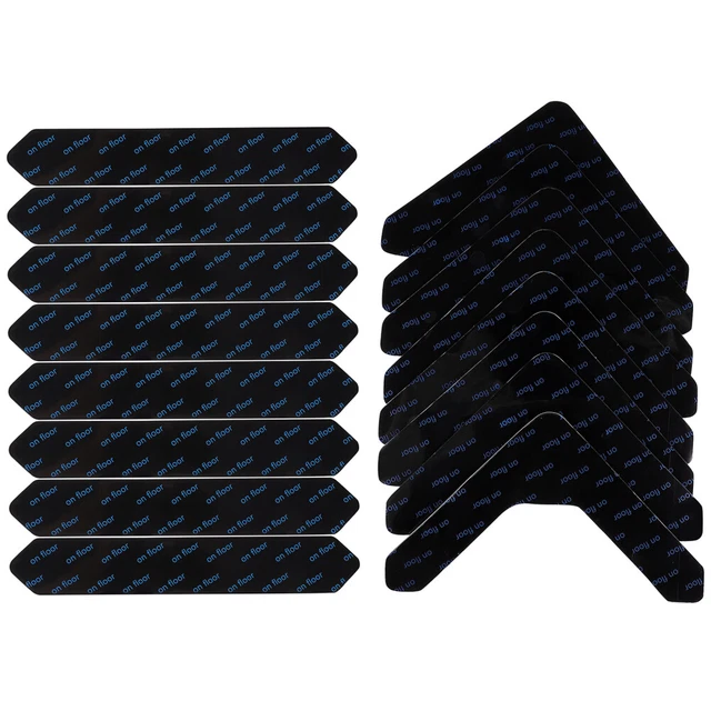 Bande de coureur de tapis Bande de bordure de tapis