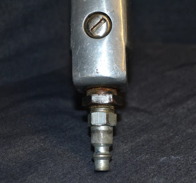 Campbell Hausfeld 3/8" Drive Air Ratchet PL1501 AO4027443 3